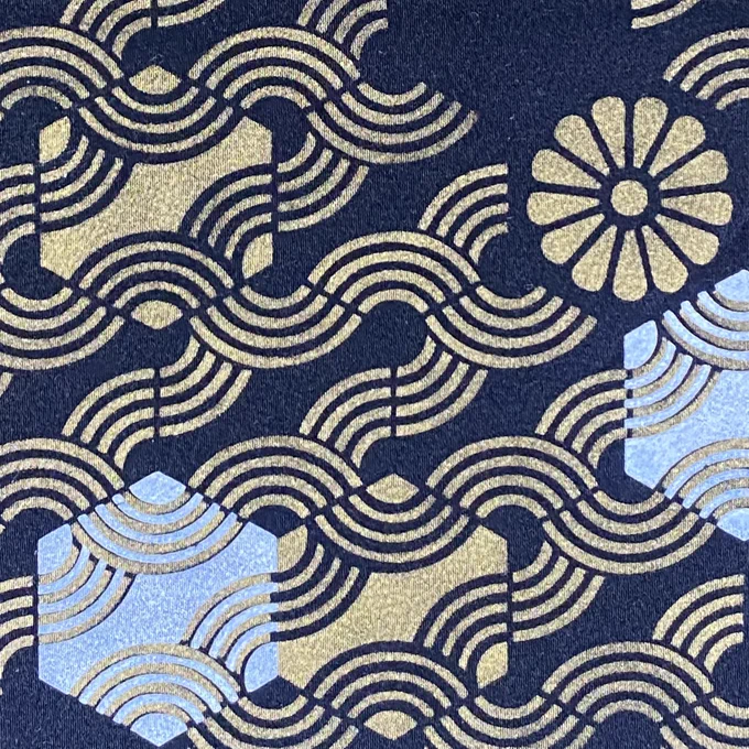 白版をアクセントとして追加してみた