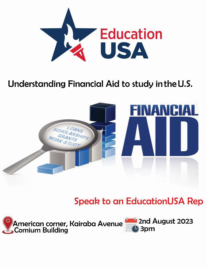 Do you want to know more about Education in the U.S.? Have you been looking for help to study in the U.S.? 

Click on this to register : forms.gle/kj5wzmQY5DzykZ…