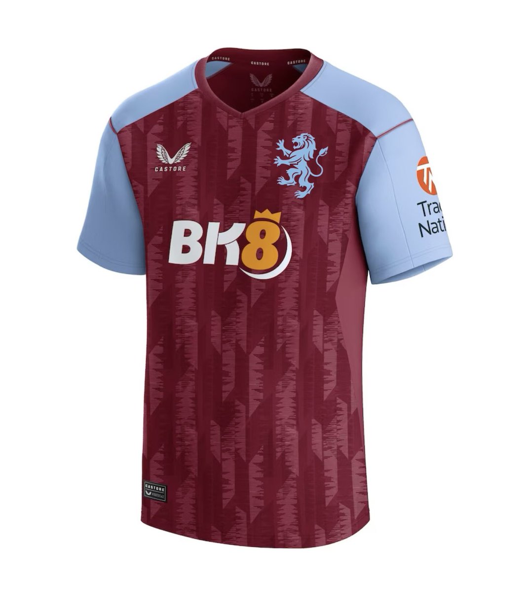 Primetimeperry's tweet photo. #AVFC #astonvilla #freethelion https://t.co/N4RqUfzCcC