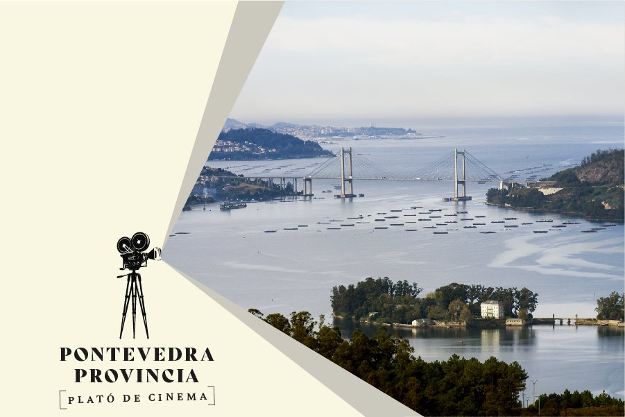depo_es's tweet photo. 🎥 Mañá remata o prazo para solicitar axudas da liña de patrocinios #PontevedraProvinciaPlatódeCinema dirixidas a proxectos rodados en lingua galega e, cando menos a metade, en escenarios da nosa provincia

Consulta as bases  👇
https://t.co/ylo8bpPaRF https://t.co/p04rVjqh19