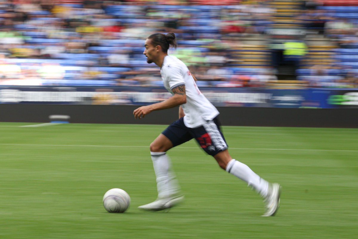 Randell Williams tweet media