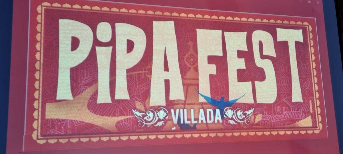 PalenciaEnlaRed's tweet photo. 📸 GALERÍA DE IMÁGENES 📸
La II Edición de #PIPAFEST, el festival musical referente en la provincia de Palencia ha sido todo un éxito en la noche de ayer 29 de julio

https://t.co/fcYSM885lf https://t.co/CzPiHRNU2T