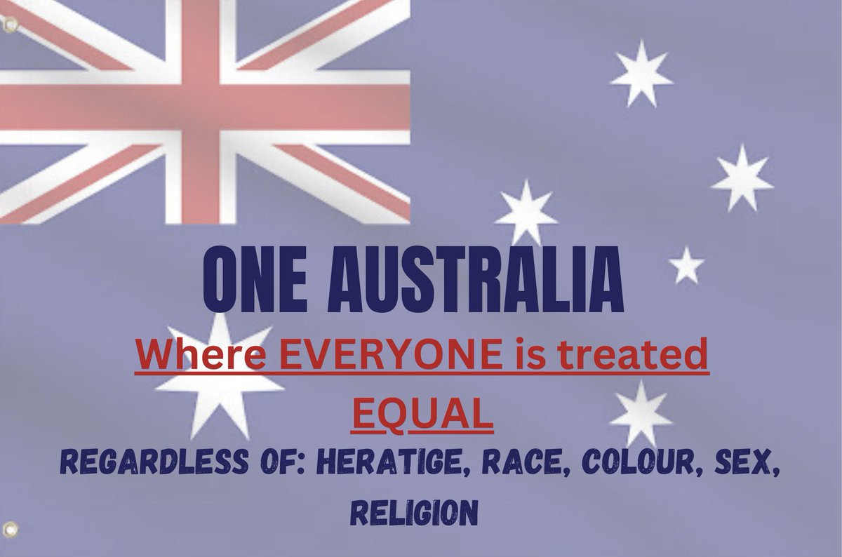 billyboi1966's tweet photo. @AlboMP I wonder what flag they served under and if youโll respect their memory by standing in front of it ๐ฆ๐บ rather than one that represents 3 % of the populationโฆ #Respect #VoteNoAustralia #OneTrueFlag https://t.co/kADKNUb3oI