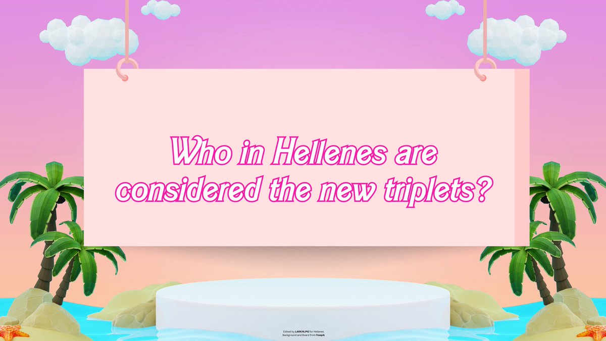 HellenesFam's tweet photo. ͏
͏ ͏ ͏ ͏
              
͏ ͏ ͏ ͏
͏ ͏ ͏ ͏
             BRING ME A HELLENES.ᐟ 
                  THE REAL LAST  ITEM. 
     PS: With  proof  of  the   meme.
 
͏ ͏ ͏ ͏
͏ ͏ ͏ ͏
              
͏ ͏ ͏ ͏
͏ ͏ ͏ ͏ https://t.co/TkwWilpiSq