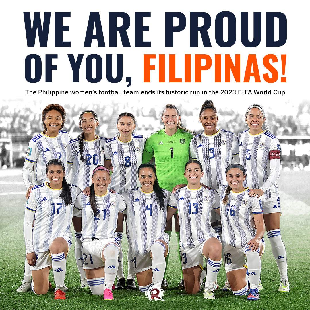 Rappler tweet media