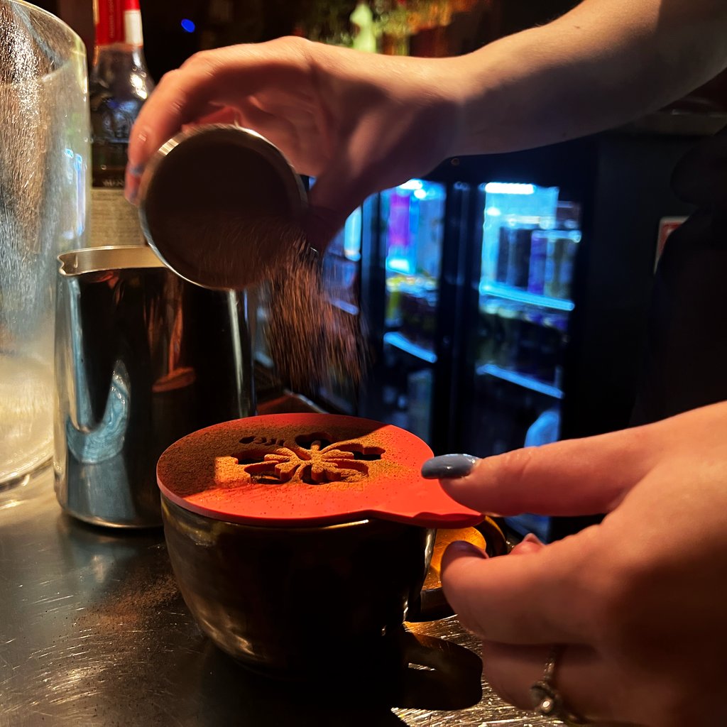 The Lost City Adventure Golf Nottingham tweet media