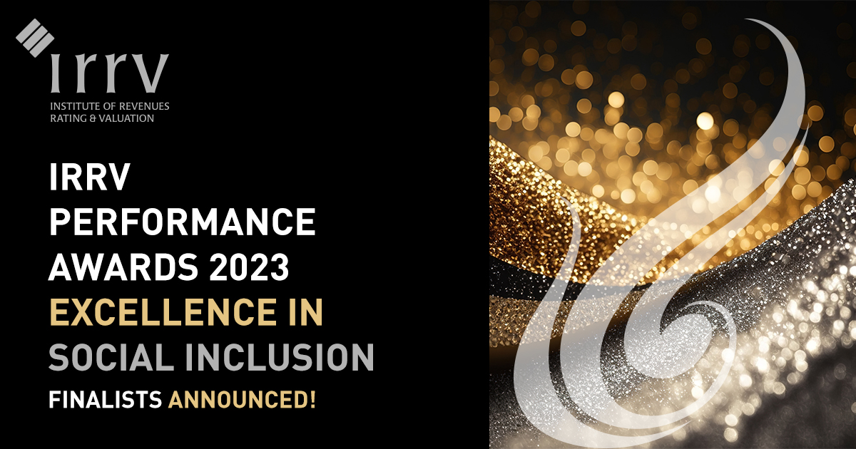 the_irrv's tweet photo. The IRRV Performance Awards 2023 finalists for Excellence In Social Inclusion are:
Folkestone & Hythe District Council
Salford City Council
Kent County Council
#IRRV #PerformanceAwards
https://t.co/ioXN2wpxo8 https://t.co/2j9XueQphg