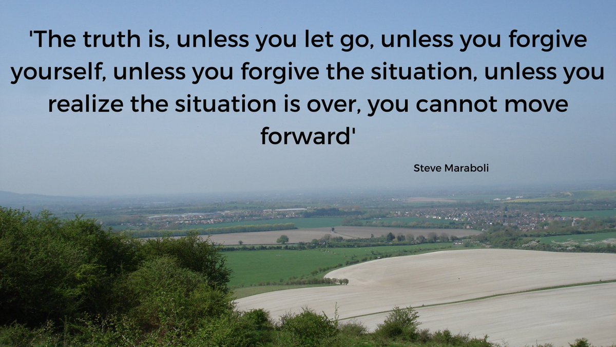 Whatever happened yesterday is passed. All you can do is go from where you are now. Take from the past the things that you learned that are positive and choose how to do things differently where they have not worked. Repeat successes. #businessowners #success #toptip