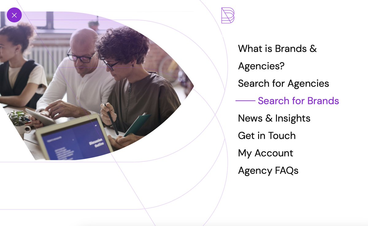 Ready to Level Up Your Brand Game? ☝️

Discover your perfect brand partner on our Brands and Agencies website! We've got you covered! 🌟 

brandsandagencies.co.uk/search-brands/

#BrandPartnership #CollaborationOpportunity #BrandsAndAgencies #LevelUpYourBrand