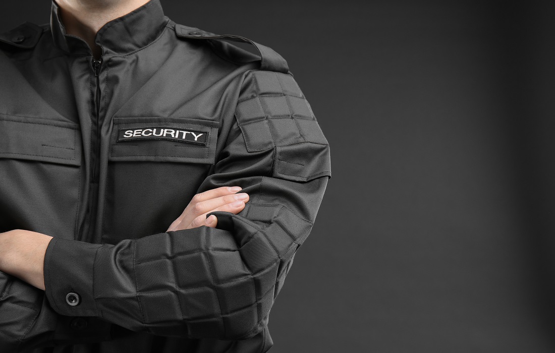 JCPinGloucester's tweet photo. Security Guard duties include securing premises and personnel by patrolling property, monitoring surveillance equipment and inspecting buildings and equipment.
Interested?
@NationalCareers has everything you need to know https://t.co/YSXU7BWWnF
#JobsInSecurity https://t.co/jUZ0reBLIf