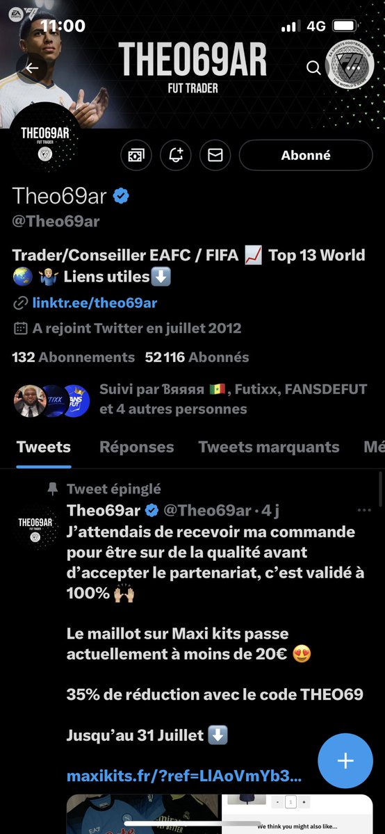 Ràzmø tweet media