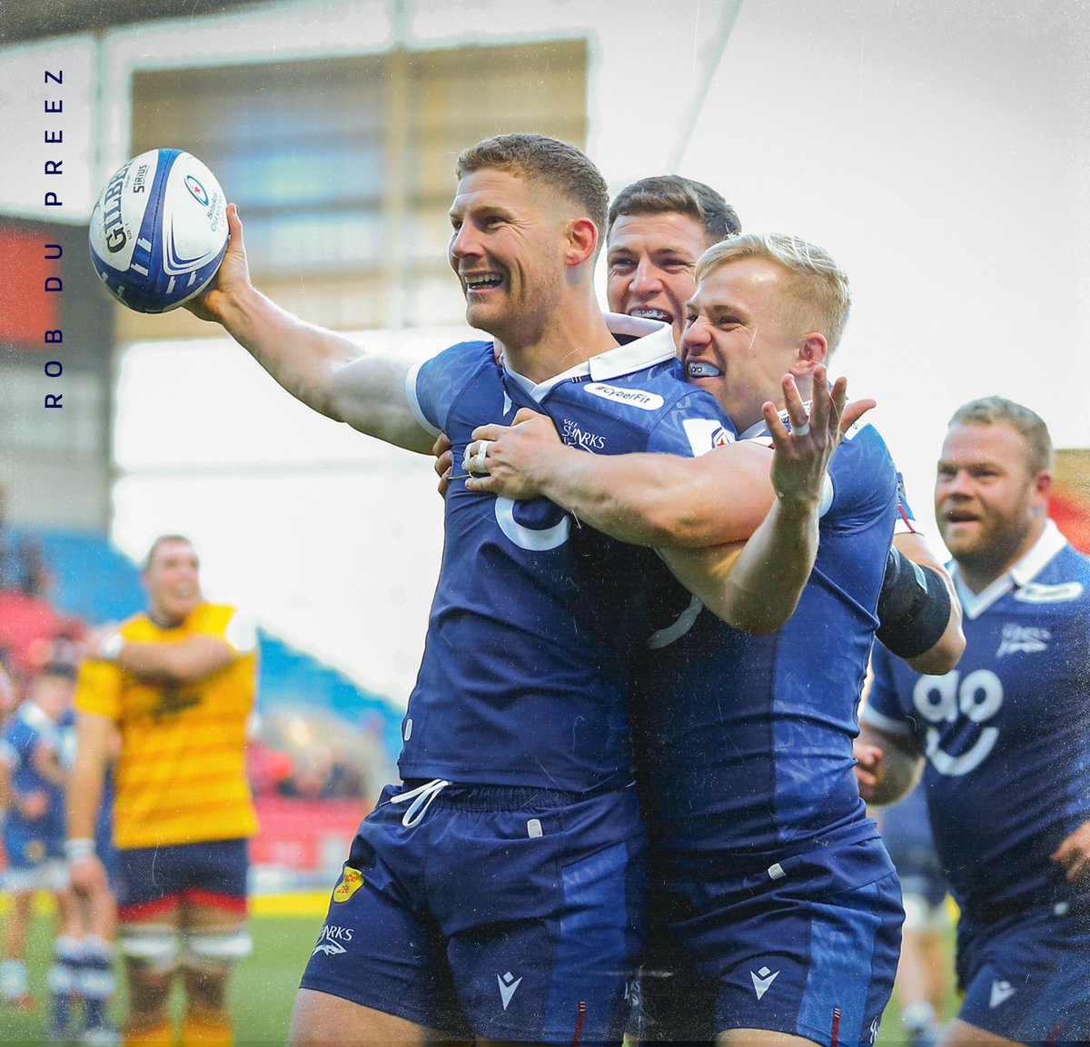 Sale Sharks 🦈 tweet media