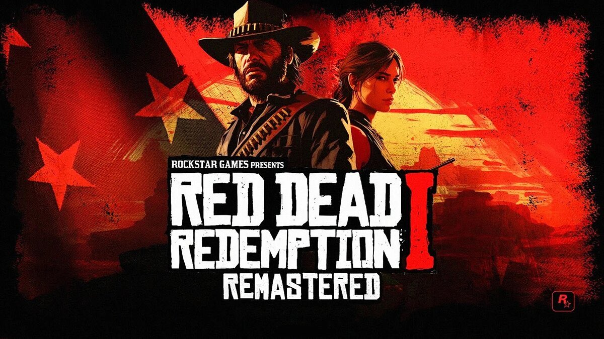 Would you be happy with a Red Dead Redemption Remaster, or do you want a completely new remake? #RDR