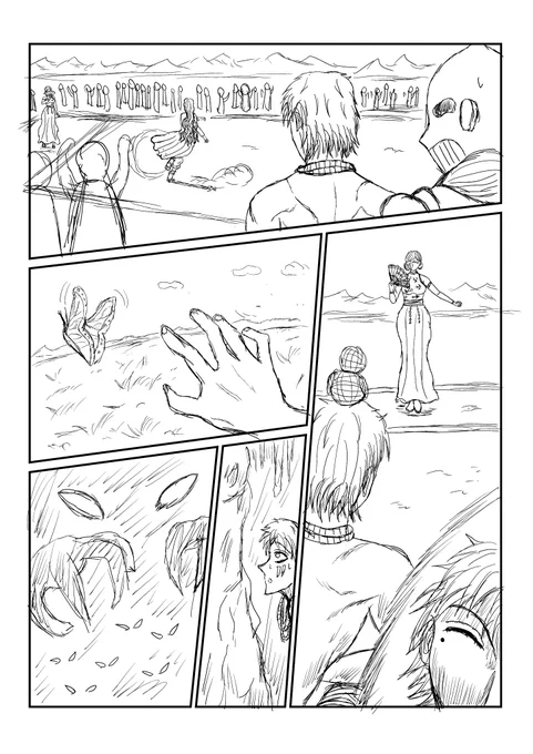 #wip 
月初の途中経過です 