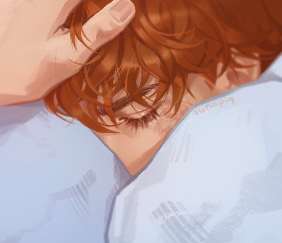 lunapiqs's tweet photo. Don’t wake him up 🤫
#neiljosten https://t.co/VX5Hn1vkkp