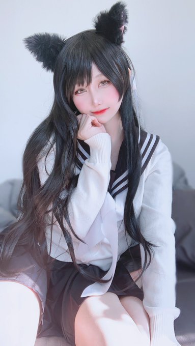 コスプレイヤーmilkyのTwitter画像24