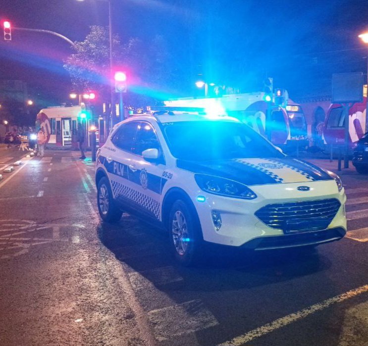 Policía Local UGT tweet media