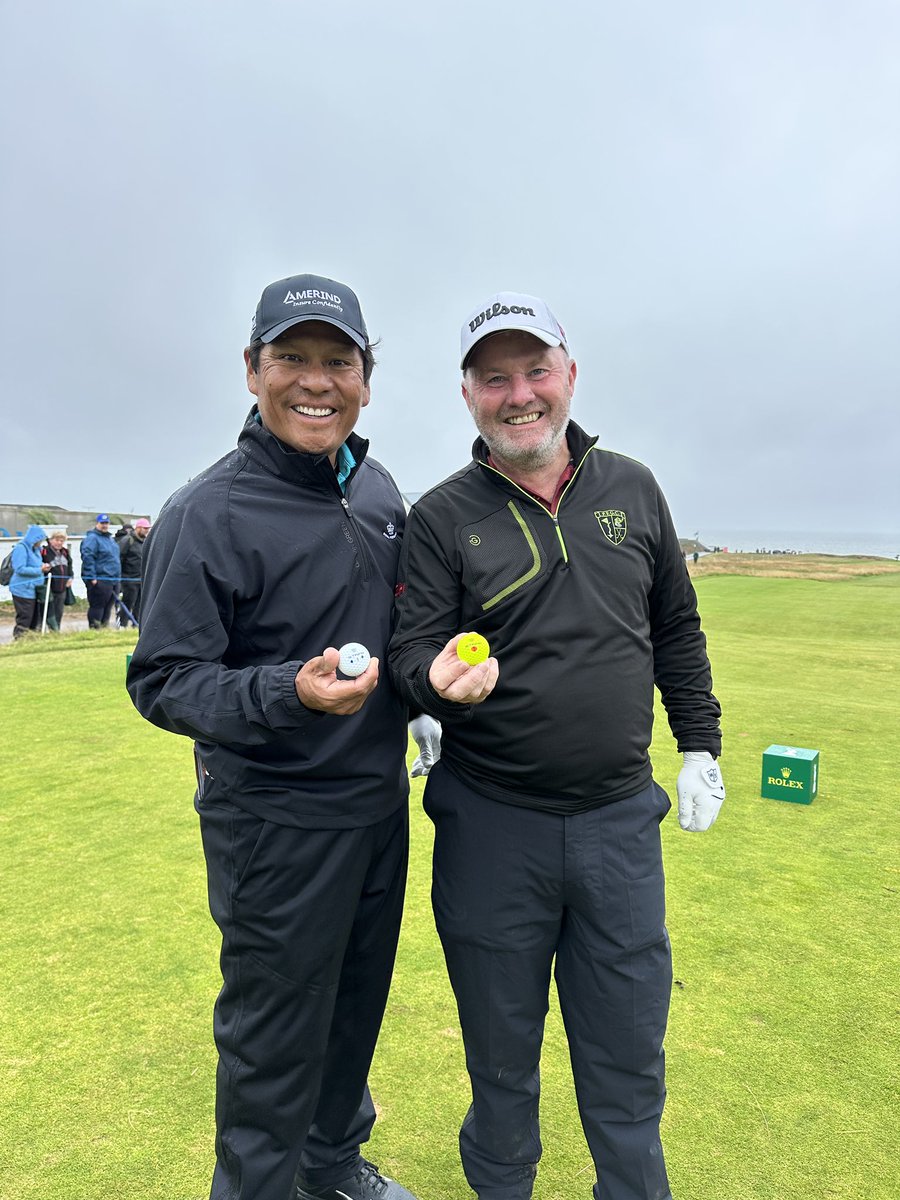 Notah Begay III tweet media