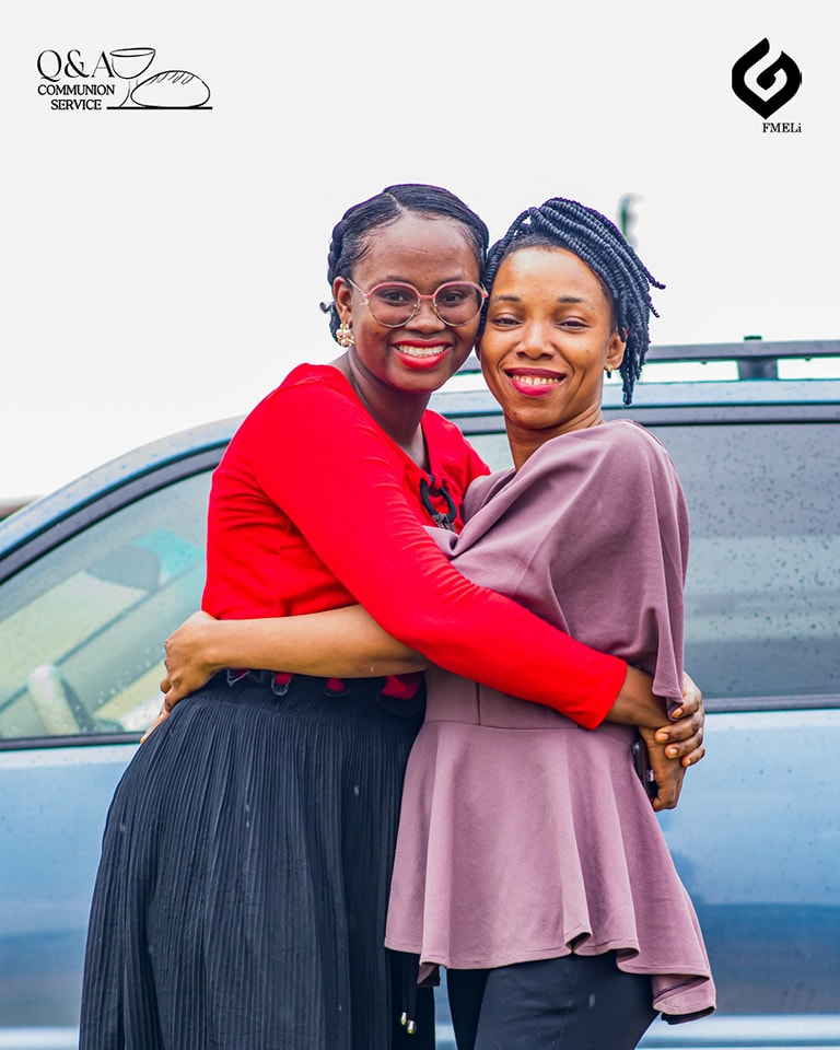 FMELi_ELE's tweet photo. WELCOME
Good morning and welcome to the Question and Answer Communion Service.
Kindly Connect and be blessed.
Tune in now
AUDIO:
https://t.co/2C7Ufc9L16
VIDEO:
https://t.co/CA2Zi7YGA0
Edara pó mo wa fún ede Yoruba lori
https://t.co/L5yMal7QMi
#QuestionandAnswerService https://t.co/O3LQWY3jVW