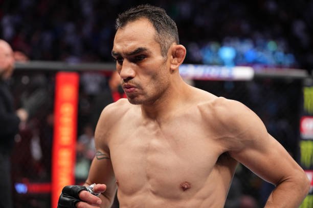 Prime Tony Ferguson was something else. MMA fans can never forget. #UFC291