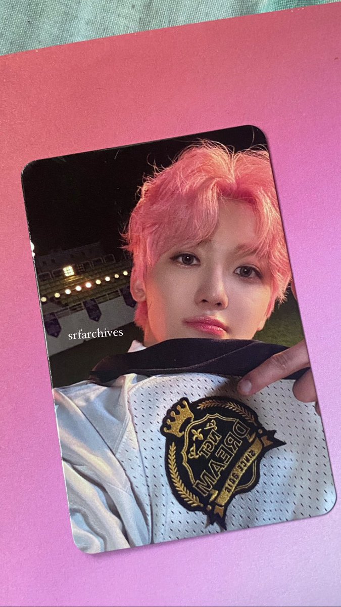 srfarchives's tweet photo. [WTT] #pasarNCTmy 

ISTJ QR VERSION 
have : Jaemin
want : Jeno / Renjun 

ISTJ VENDING MACHINE VERSION
have : Haechan 
want : Renjun / Jeno https://t.co/Yos3Z4llsZ