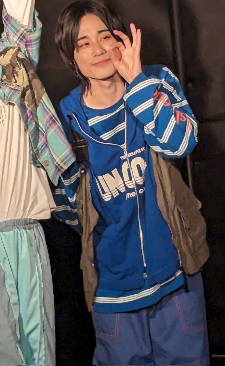 a_na_se_'s tweet photo. #りりっとがいせん https://t.co/GRDfVlKHLE