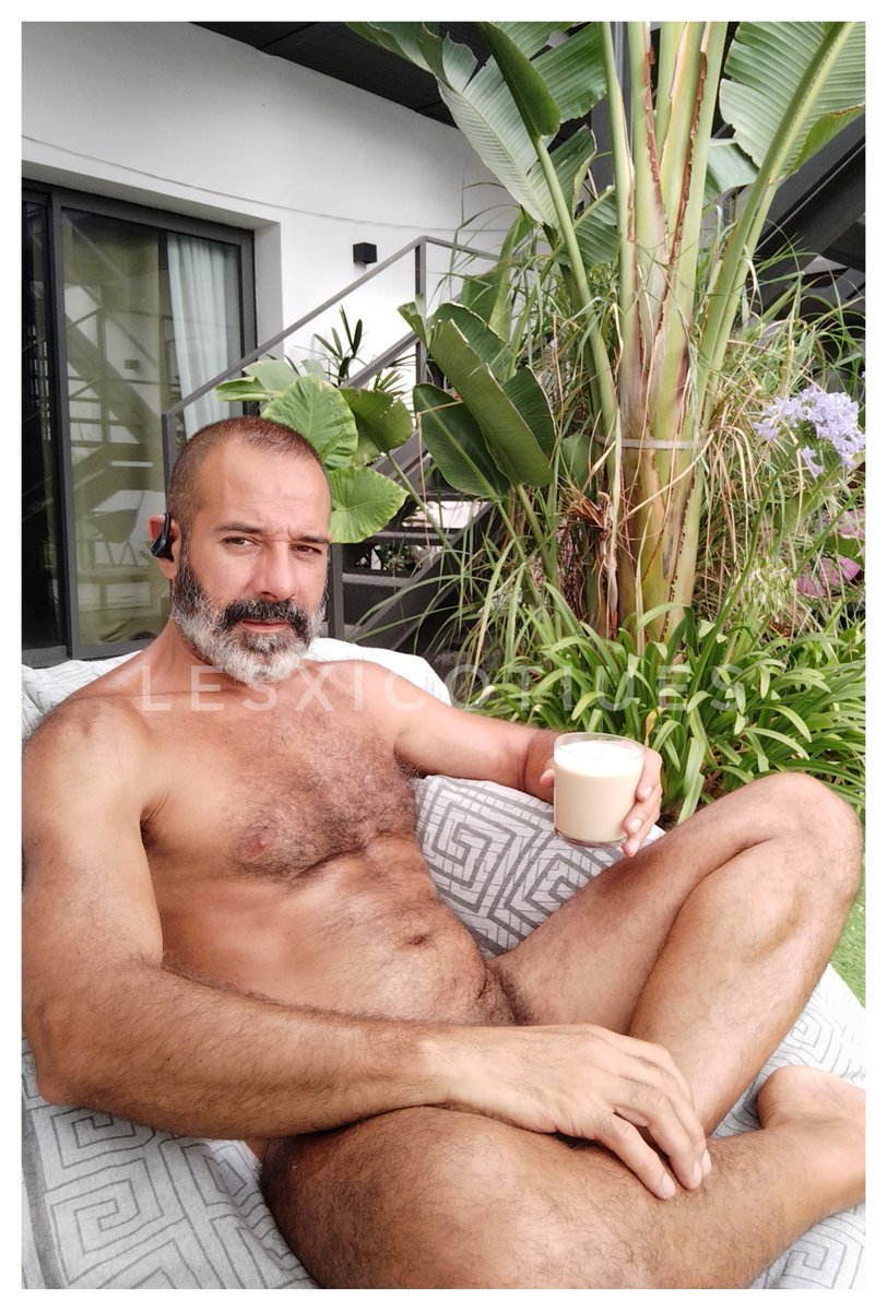LesXicotiues's tweet photo. Feliz y caluroso domingo a todos https://t.co/wze5NQy8Iy