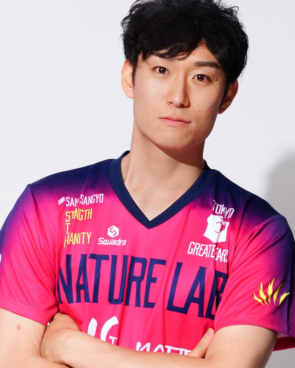 東京グレートベアーズ على X: 東京グレートベアーズ على X: