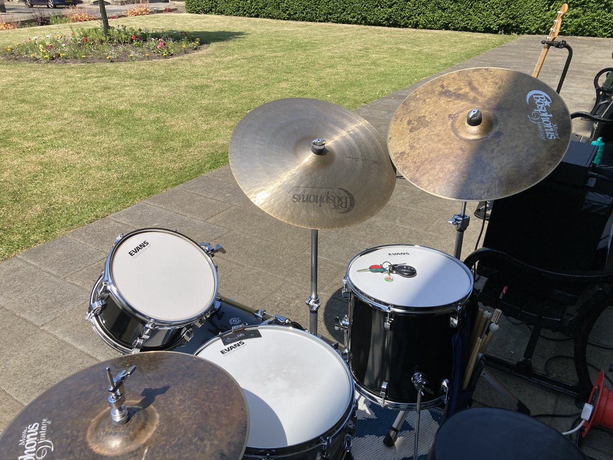 The Unity Trio tweet media