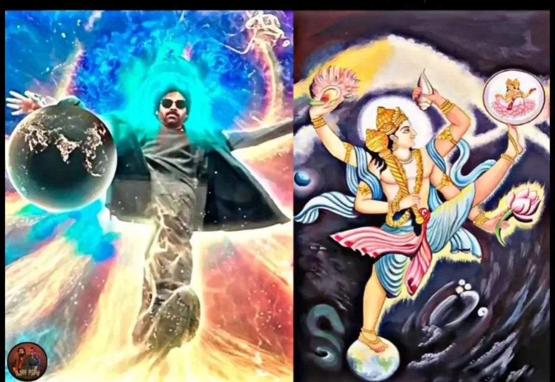theBeeshma's tweet photo. There is only one @PawanKalyan in the world
Eh bhoomiki okkade @PawanKalyan 🔥🥵
#BROtheAvatar
#BroPreReleaseEvent
#bromaina
#PawanaKalyan
#Pawanism
#SaiDharamTej
#BRO https://t.co/79Q7VPsgie