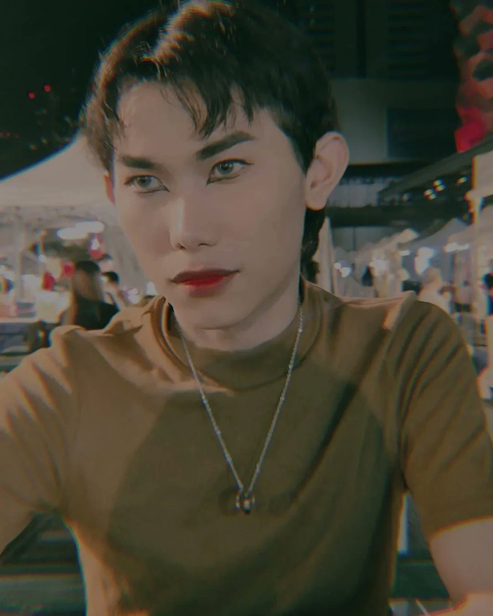 น่านน้ำ tweet media
