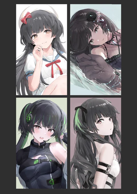コミケ102で冬優子のイラスト集を出します!フルカラー/24p/B5 表紙特殊ニス加工メロンブックスさんにて通販・書店委託もしています何卒よろしくお願いいたします #C102 