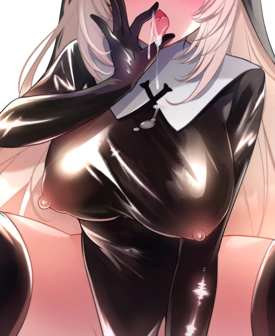 サクラコの覚悟… 