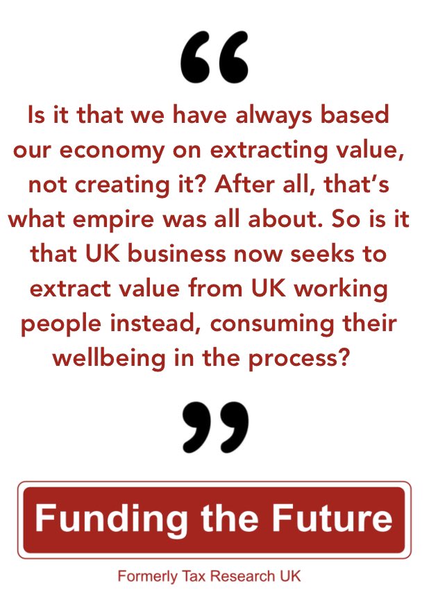 RichardJMurphy's tweet image. Why does the UK do so badly economically? taxresearch.org.uk/Blog/2023/07/3…
