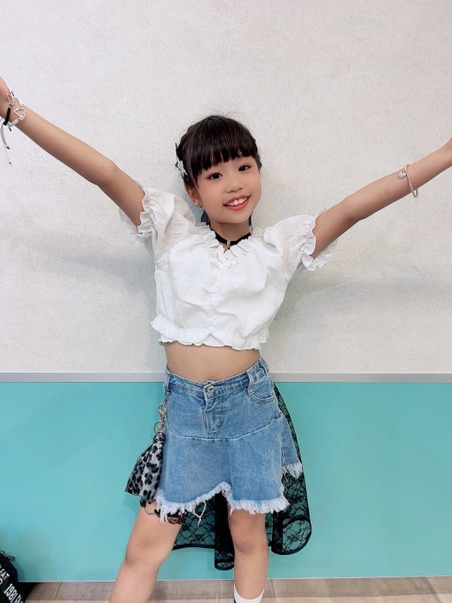 Twitterのコスプレ画像8