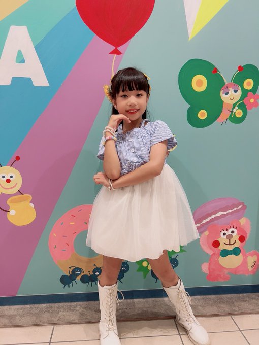 Twitterのコスプレ画像7