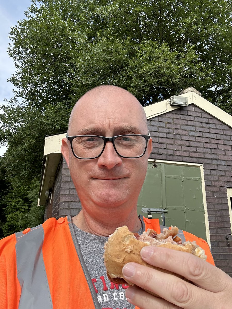 Graeme Rendall tweet media