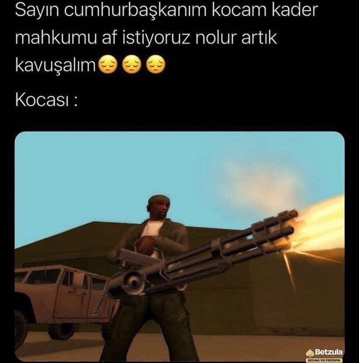 Ofansif Mizah (@alternatifmi) on Twitter photo 