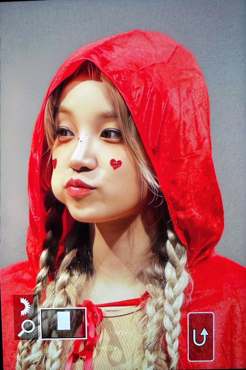yuqiriiin's tweet photo. Want to pinch that cute cheeks 🥹 https://t.co/AL5KyP5n8h