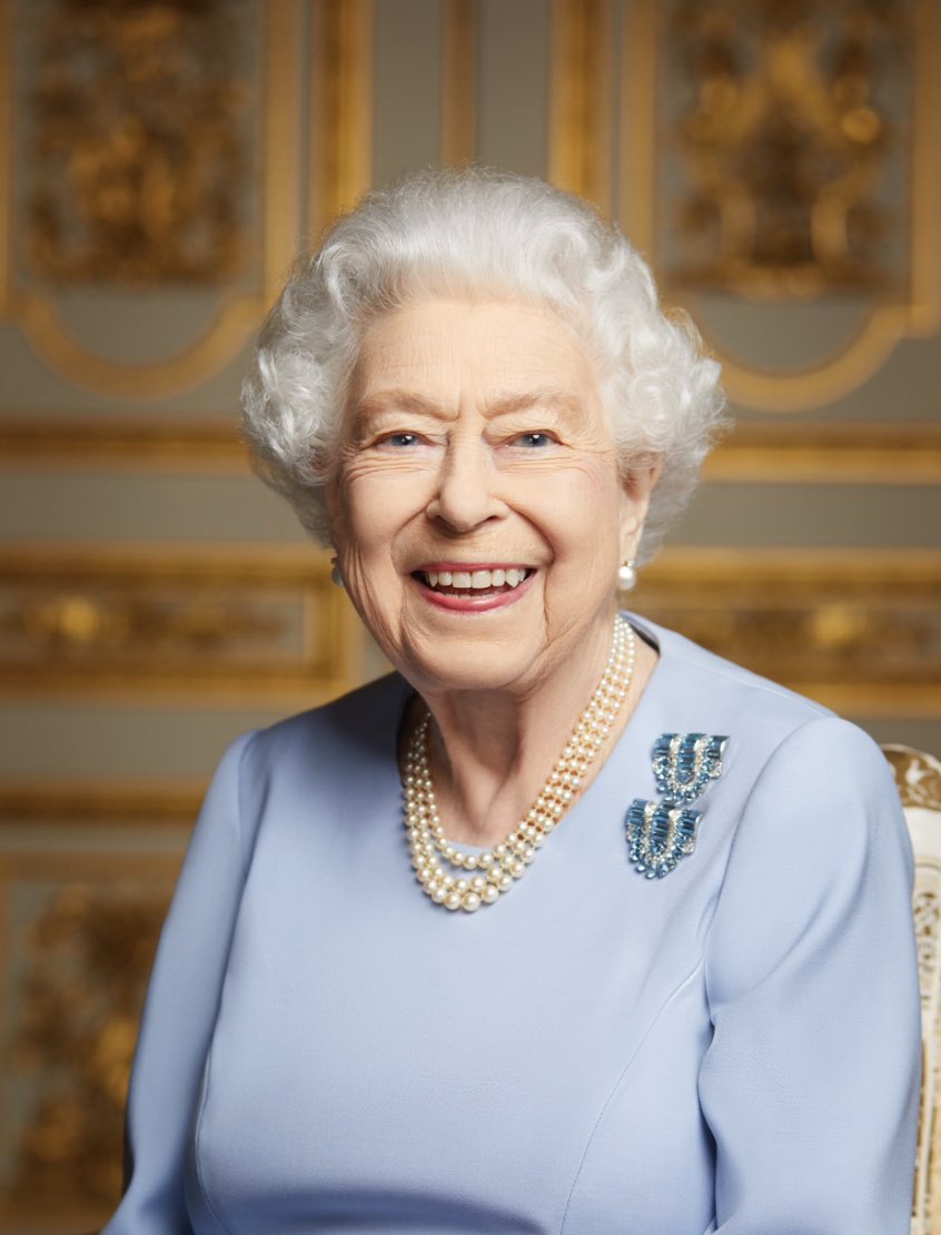JenCarsonTaylor's tweet photo. Did you listen to the Scandal Mongers Podcast (episode 27)? 

What kills me is that the Queen refused to issue a statement until she had watched the vile Oprah ‘interview’. SHE. WATCHED. IT. All of it. 😢 

How could Harry do this? That’s what I can’t get past. At a time in her life when she should have been enjoying all the admiration for her years of service, she had to suffer the indignity of her own grandson’s very public betrayal.

The first photo below is from March 2020 around the time of megxit. 

https://t.co/tmMUhizfwI