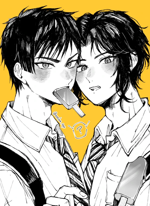 #日曜日突然のテニプリテニミュフォロー祭
三強最推しで𝖢𝖯は9割真幸です(固定)
立海3Bも好きです✌️
雑多垢ですがよろしければ!! 