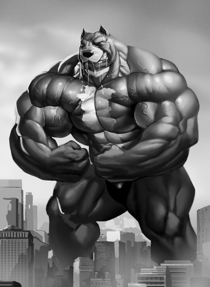 xSpecOpsWolf's tweet photo. — “𝚈𝚎𝚊𝚑… 𝚃𝚑𝚒𝚜 𝚒𝚜 𝚠𝚑𝚊𝚝 𝙸 𝚌𝚊𝚕𝚕… 𝗔 𝗕𝗜𝗚 𝗢𝗡𝗘.”

Visible desde incluso ciudades cercanas, aprieta con sus brazos con todas sus fuerzas. https://t.co/ZYG7XpV5kW