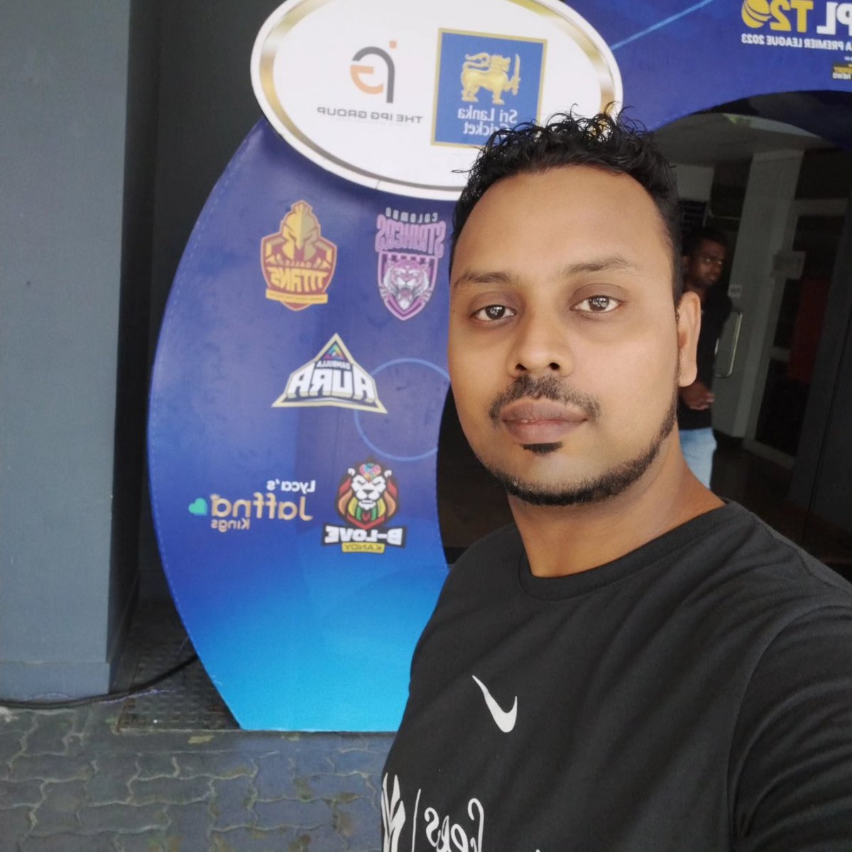 BULLET CLUB FANS tweet media