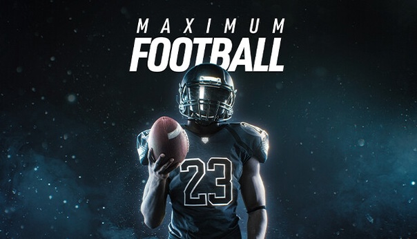 gamerslv's tweet image. #MaximumFootball #InvictusGames #ModusGames
Разработчик Invictus Games и Modus Games представили анонсовый трейлер игры Maximum Football. Вселенная Maximum Football была полностью переработана, чтобы дать игрокам ультрареалистичный опыт.

Подробнее - vk.com/gamerslv?w=wal…