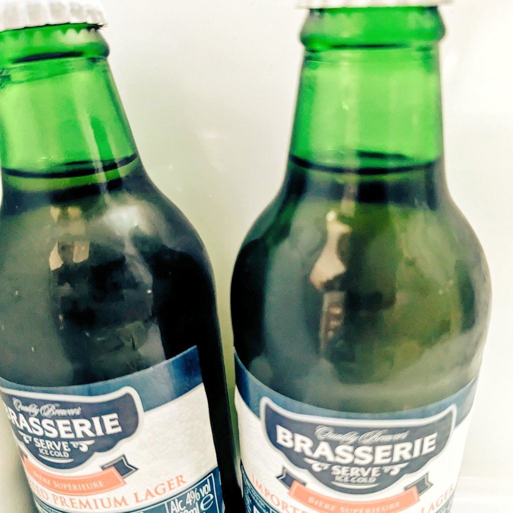 mitcheladams's tweet photo. When you turn up at the holiday cottage and find these in the fridge...
😍🍻
#stublyfe https://t.co/Kl8F607VKn