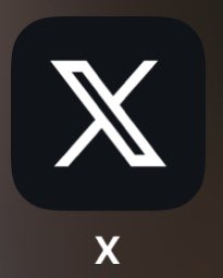 WTF is up with the Twitter name change Elon Musk? Nothing is going to save this app now, I’m sure you could have come up with a better name as well…