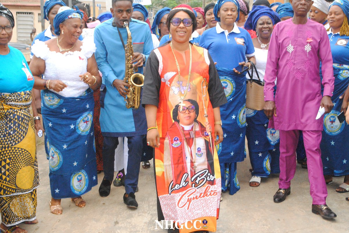 nhgccoshodi's tweet photo. Welcome to the 'GRAND FINALE' of our women's week / combined service titled 'WINNING WOMEN'. We pray that may you win all your battles in Jesus Name.
#SundayService
#thewinningwomen
#monthofperfection
#MonthofJuly
#nhgcconline https://t.co/jzA4iA82pt
