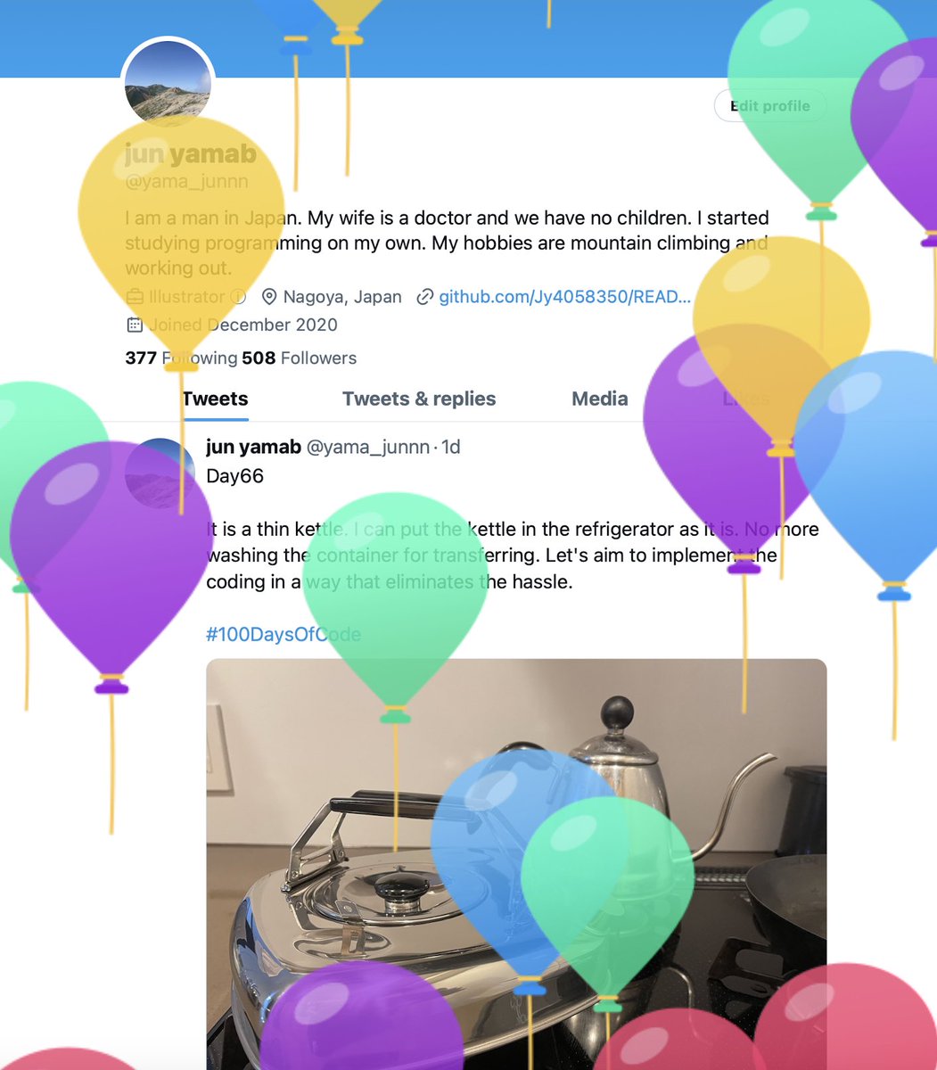 jun yamab tweet media