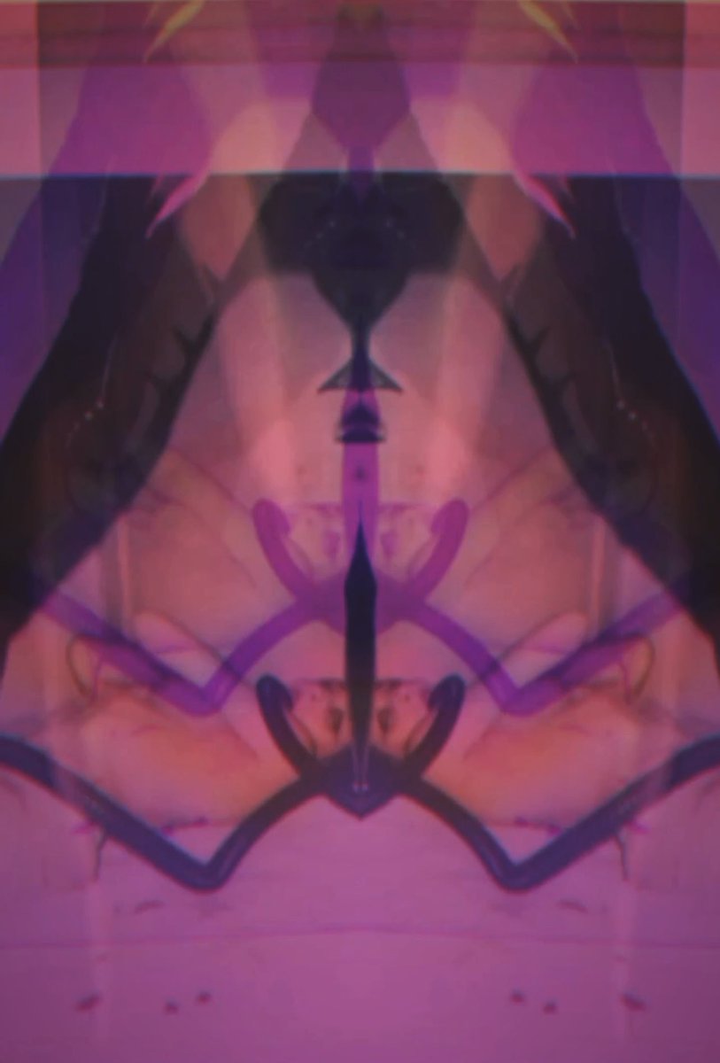 obsrvtnrm's tweet photo. They’re here to make us better… Like them. 

🎟️Evolve https://t.co/U0dM8Dpreu https://t.co/oANbzIRd9X