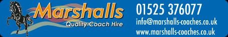 𝐇𝐨𝐦𝐞 𝐊𝐢𝐭 𝐒𝐩𝐨𝐧𝐬𝐨𝐫 🤝

We are pleased to announce this seasons home kit sponsor is <a href="/MarshallsCoach/">Marshalls Coaches</a> 😁

Huge thanks to Dean Marshall for his generous support of the club this season 👏

#YourTownYourTeam